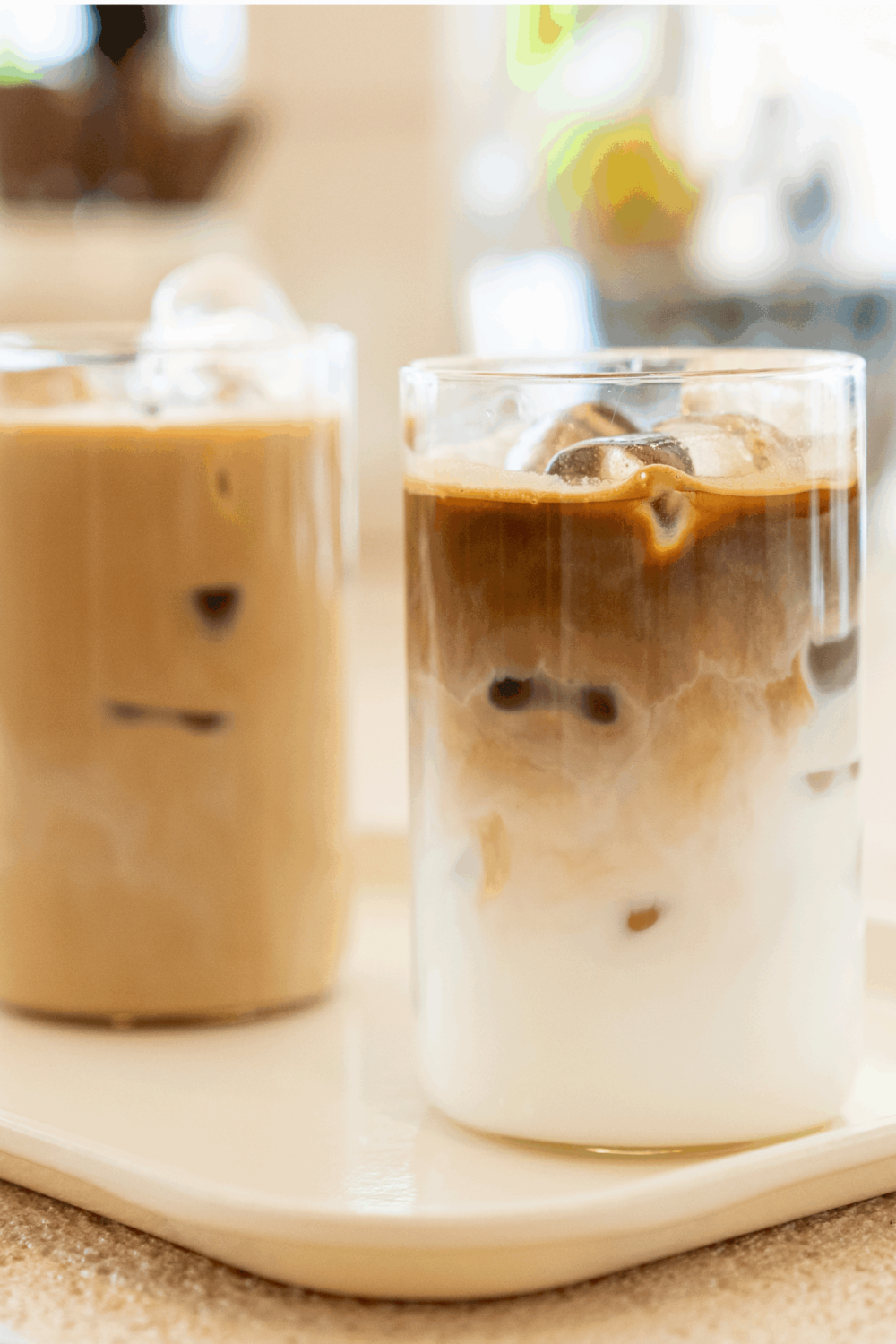 Cafe latte