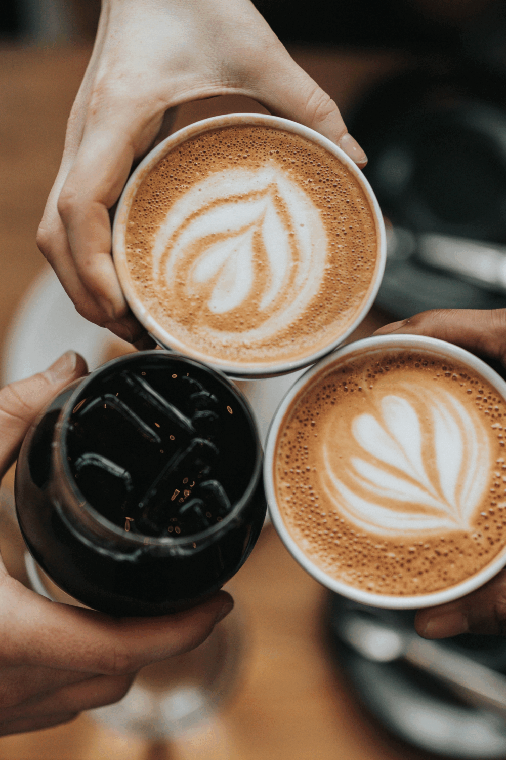 Cafe