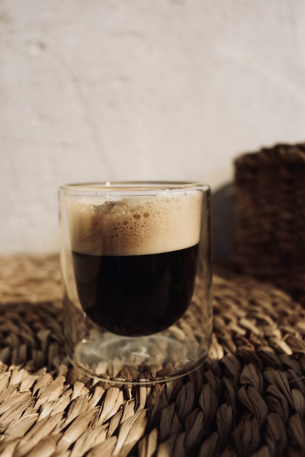 Petite tasse expresso